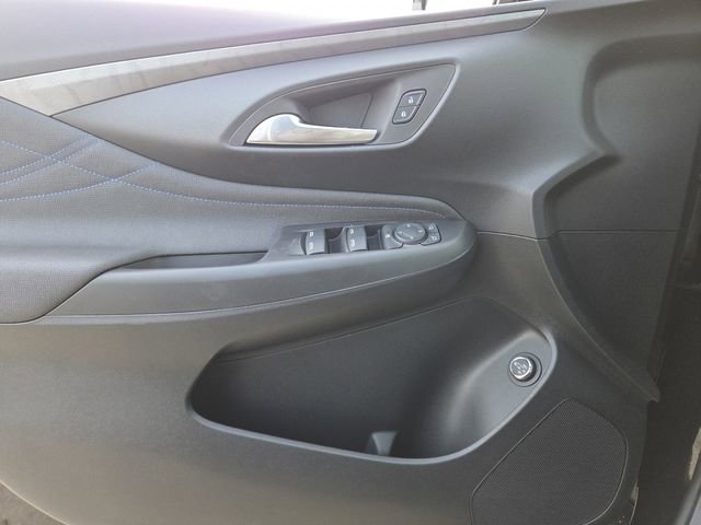 New 2026 Buick Envista Sport Touring w/ Convenience I Package FWD image 33