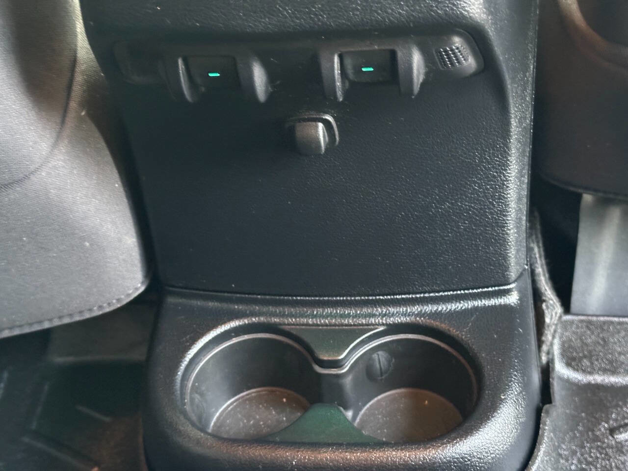 Used 2015 Jeep Wrangler Unlimited Sport w/ Quick Order Package 24S image 52