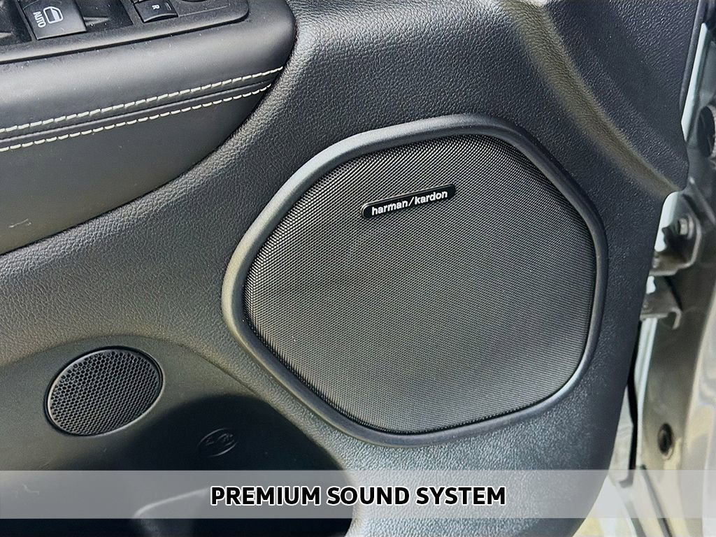 Used 2023 Dodge Durango SRT Hellcat image 5