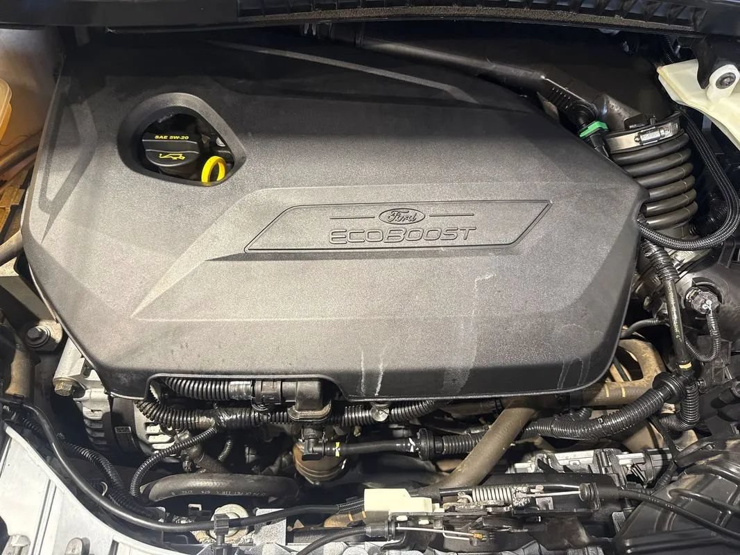 Used 2014 Ford Transit Connect XL FWD image 69