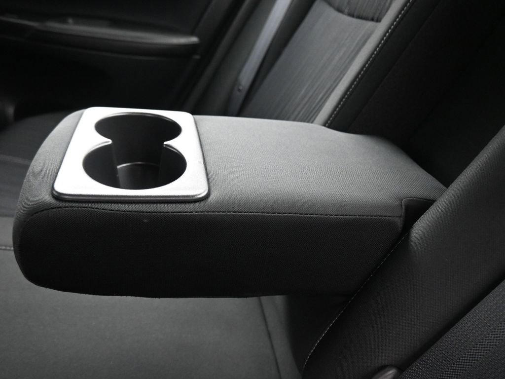 Used 2018 Nissan Sentra SV image 30