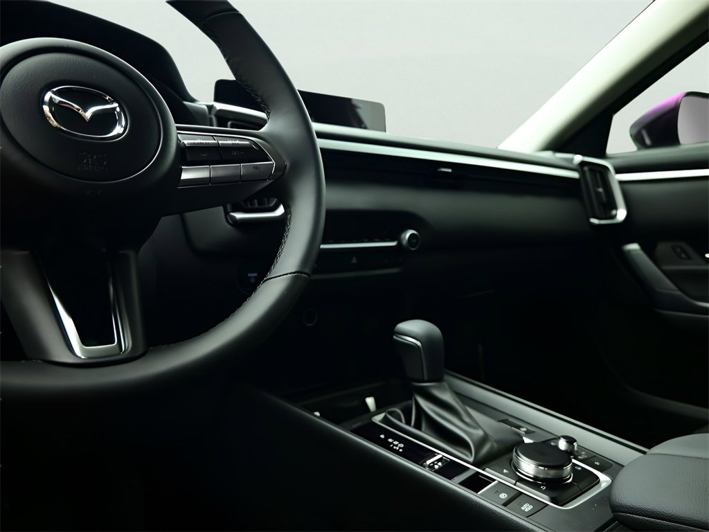 Certified 2025 MAZDA CX-50 2.5 Hybrid w/ Preferred Pkg image 25