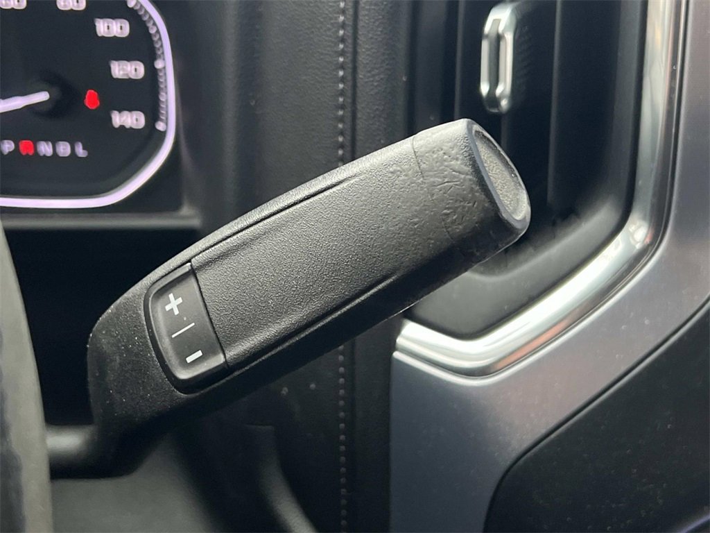 Used 2019 GMC Sierra 1500 Elevation w/ Elevation Value Package image 23