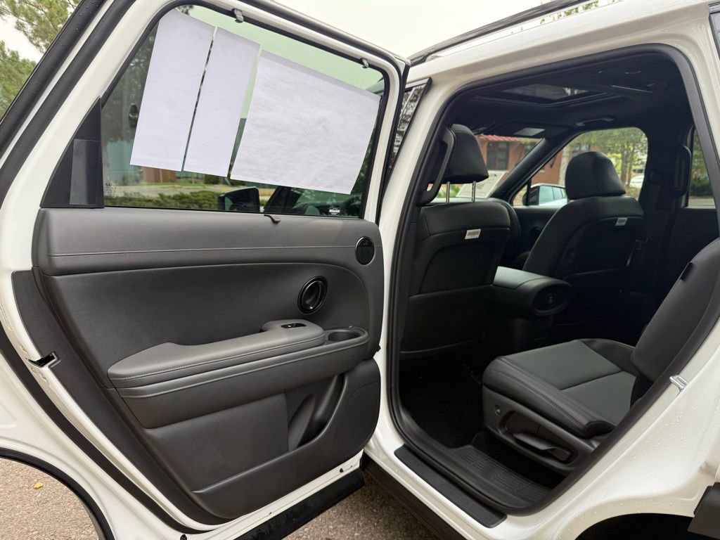 New 2026 Hyundai Palisade XRT Pro image 13