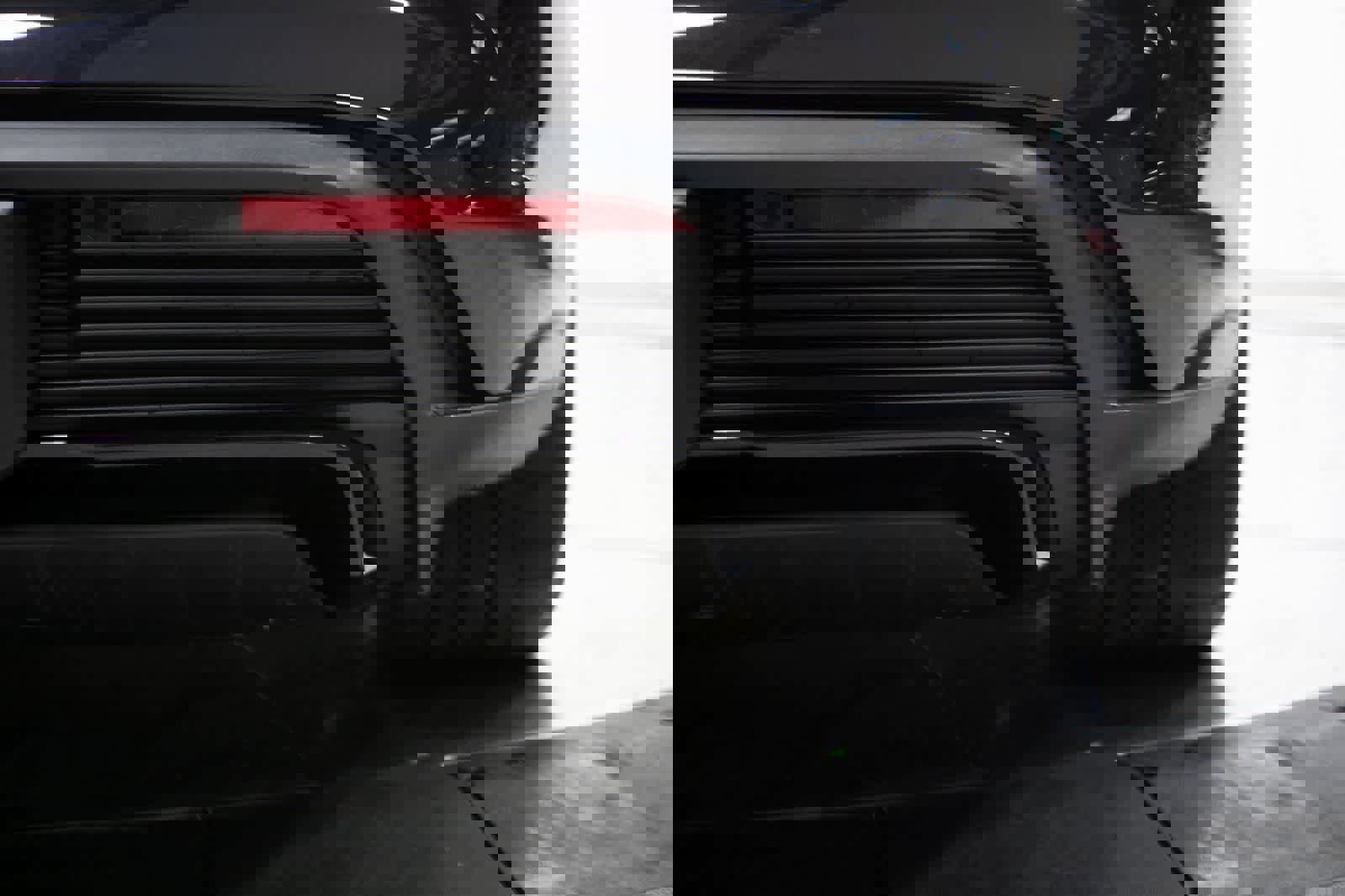 New 2026 Porsche Taycan GTS image 38