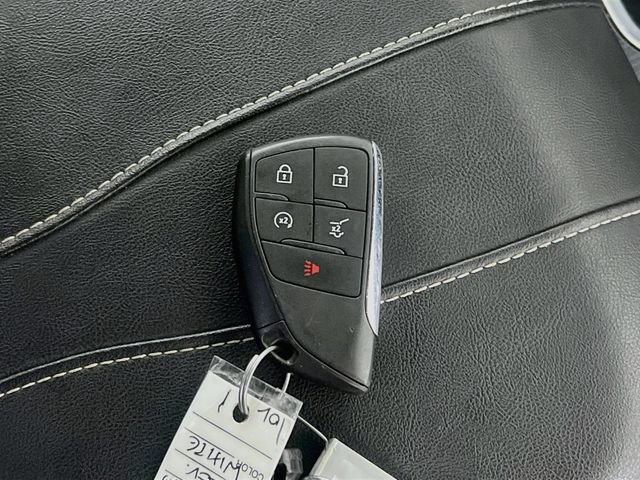 Used 2024 GMC Acadia Elevation FWD image 33