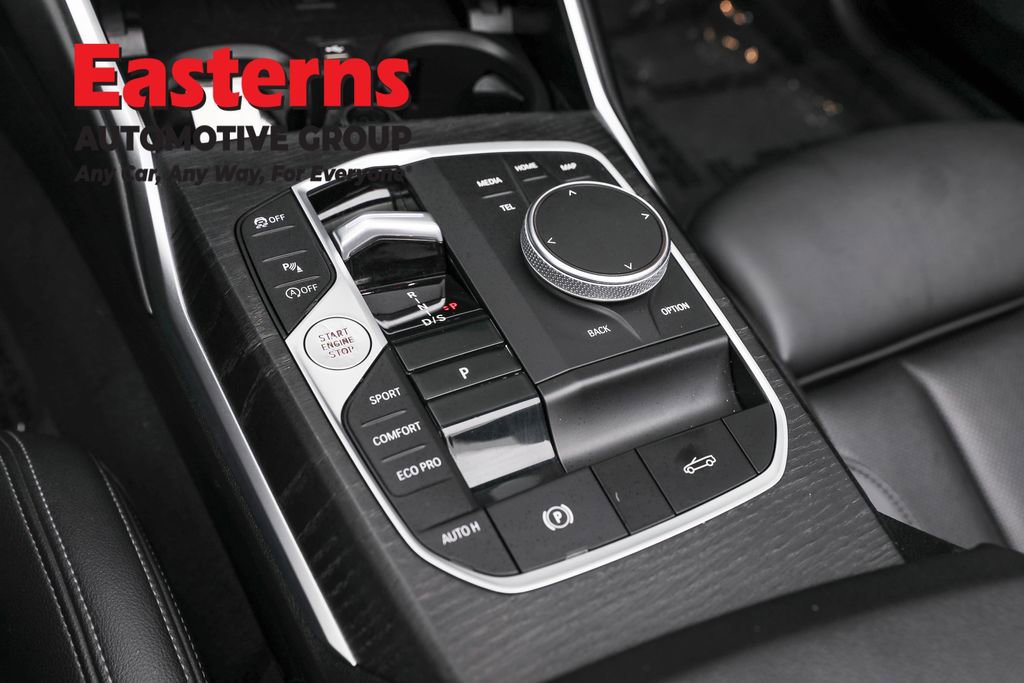 Used 2024 BMW 430i xDrive Convertible image 13