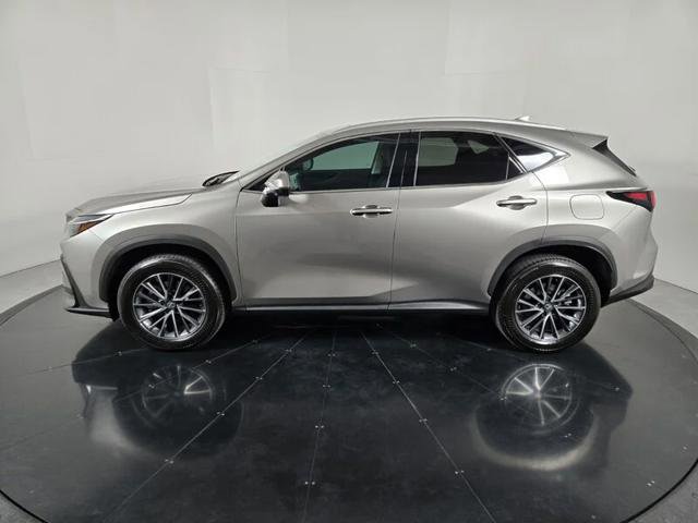 Certified 2026 Lexus NX 350 AWD w/ Accessory Package (2T) image 3