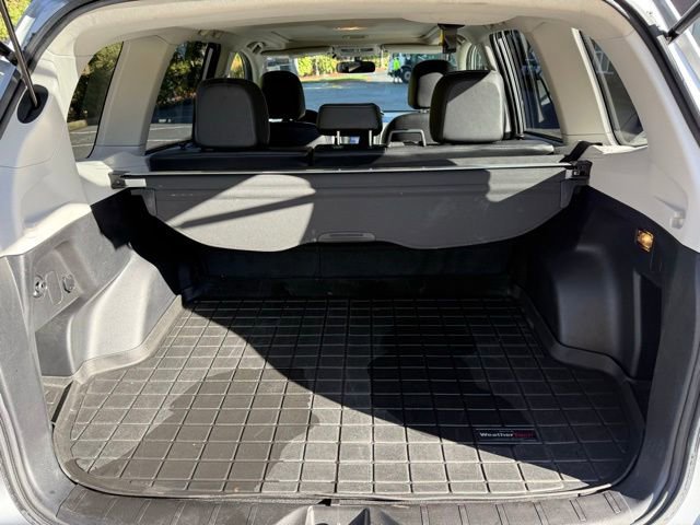 Used 2014 Subaru Forester 2.5i Limited AWD/4WD image 27
