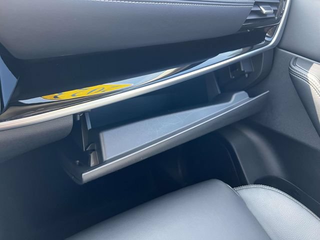 Used 2023 Nissan Rogue SL w/ SL Premium Package AWD/4WD image 37