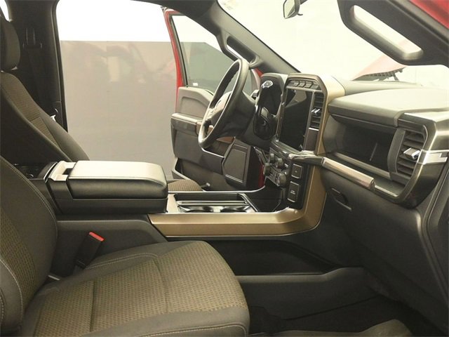 Certified 2024 Ford F150 STX w/ Equipment Group 201A FX4 image 16