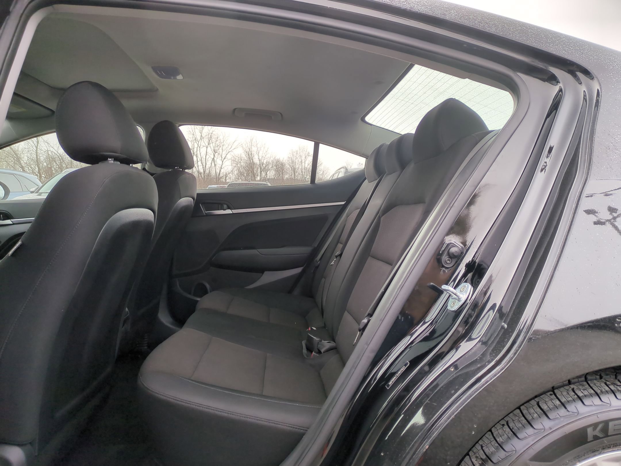 Used 2020 Hyundai Elantra Value Edition w/ Cargo Package (C1) image 15