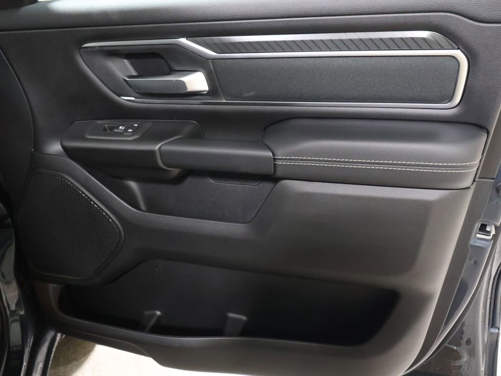 New 2026 RAM 1500 Big Horn image 19