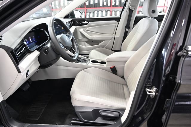 Used 2025 Volkswagen Jetta S image 10