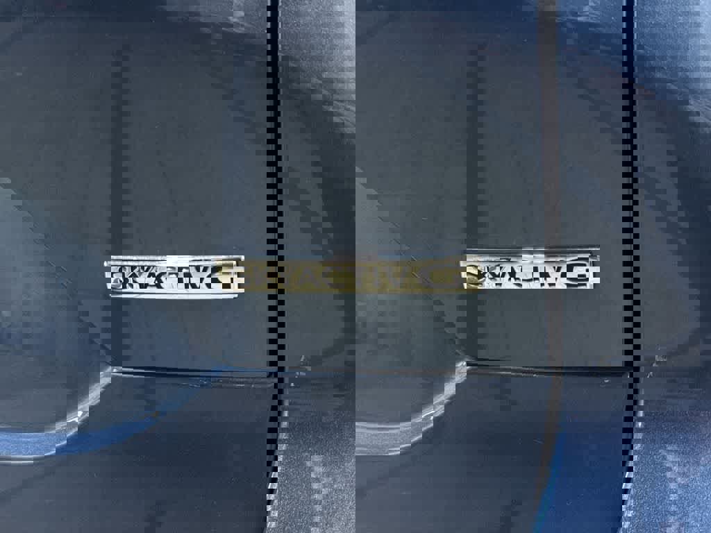 Used 2023 MAZDA CX-5 AWD 2.5 S w/ Preferred Package image 27