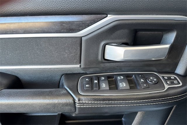 Used 2024 RAM 2500 Big Horn image 11