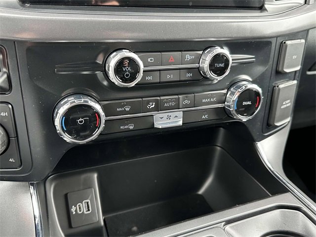 New 2025 Ford F150 XLT w/ Equipment Group 301A Standard image 26
