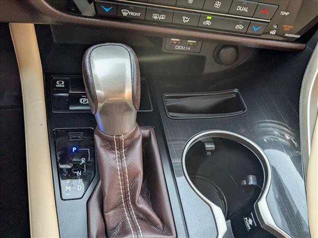 Used 2020 Lexus RX 350 FWD image 12