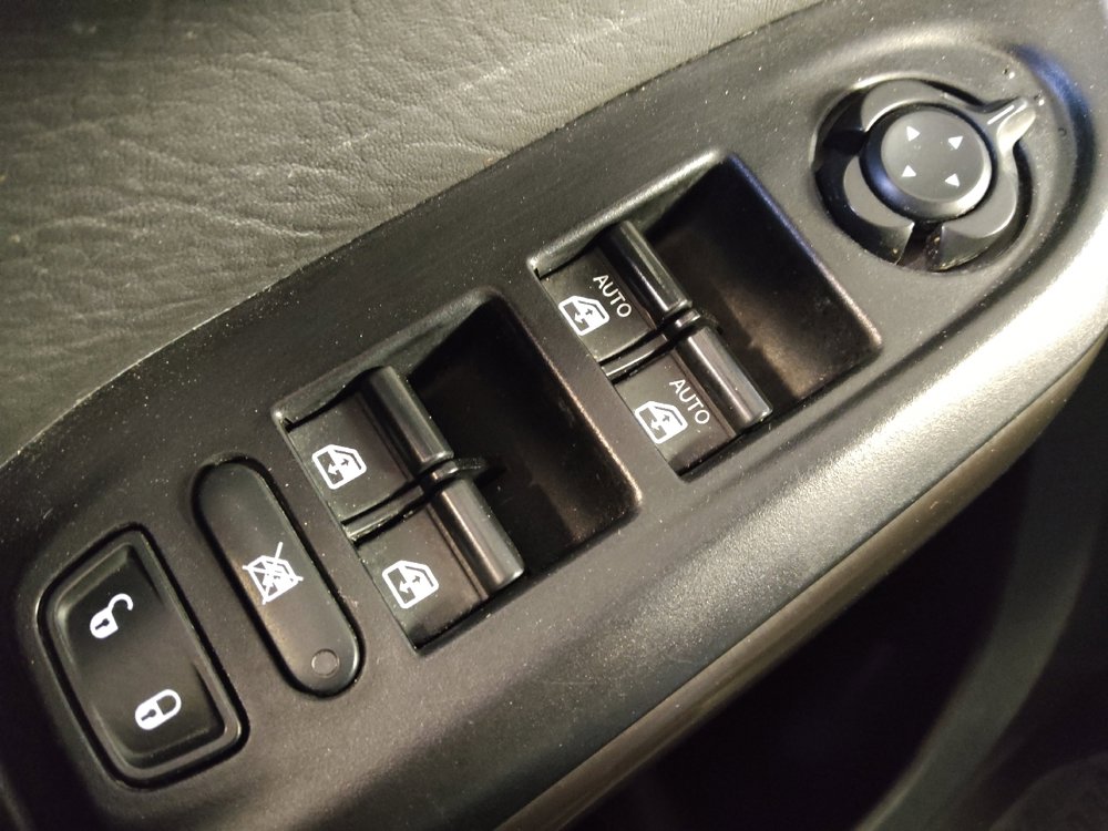Used 2018 FIAT 500X Trekking image 27
