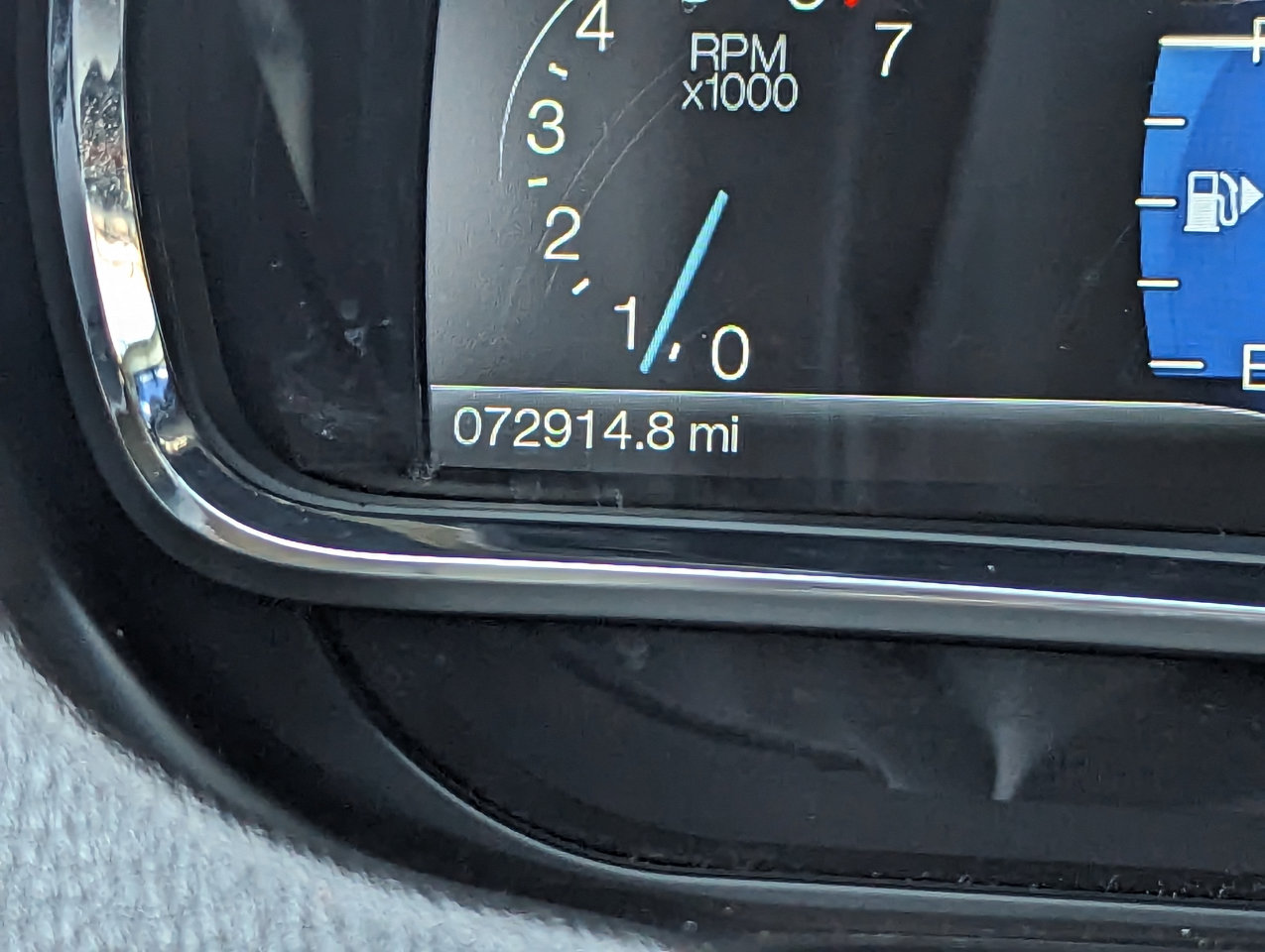 Used 2019 Lincoln MKT AWD image 19