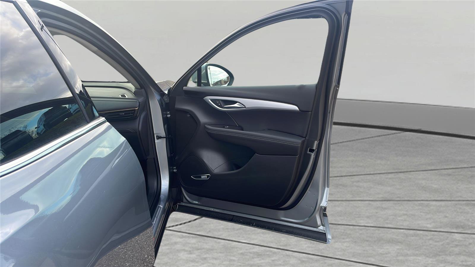 New 2026 Buick Envision Avenir image 23