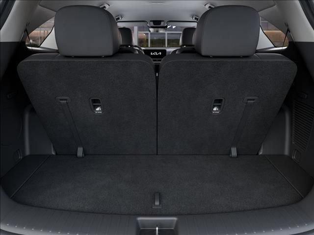 New 2026 Kia Sorento EX w/ EX Premium Package FWD image 19