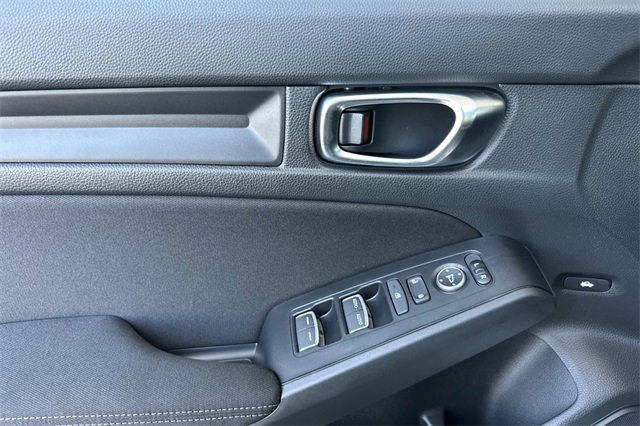 New 2026 Honda Civic Sport image 11