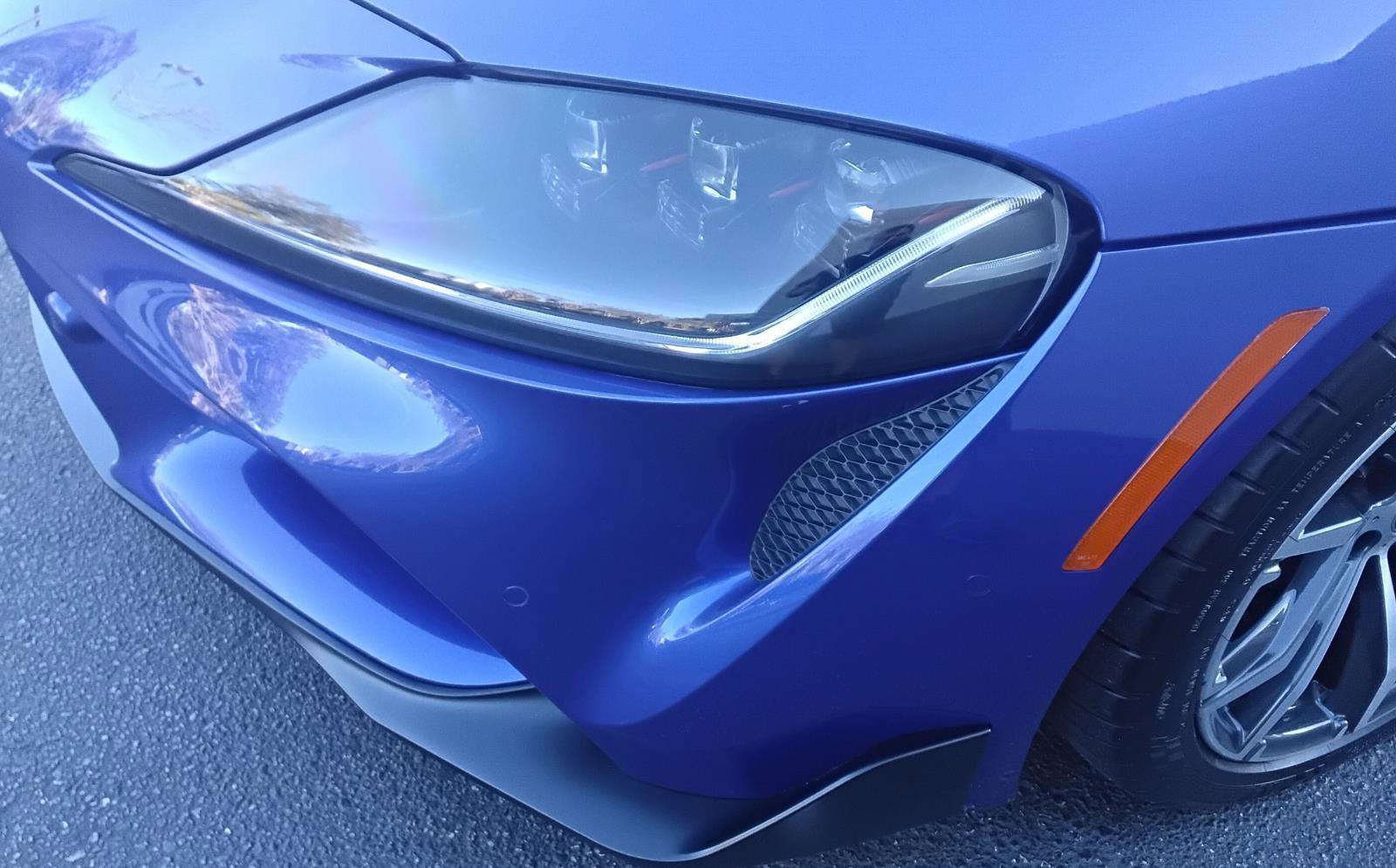 Used 2023 Toyota Supra image 7