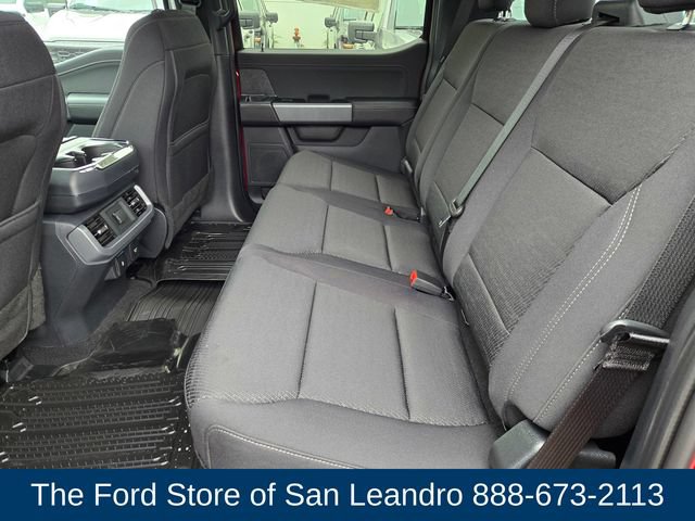 New 2026 Ford F150 XLT w/ Equipment Group 302A MID AWD/4WD image 11