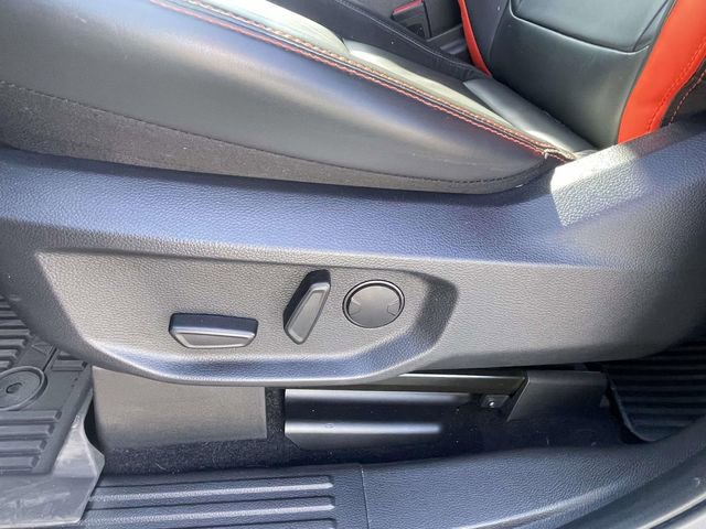 Used 2024 Ford Ranger Raptor AWD/4WD image 15