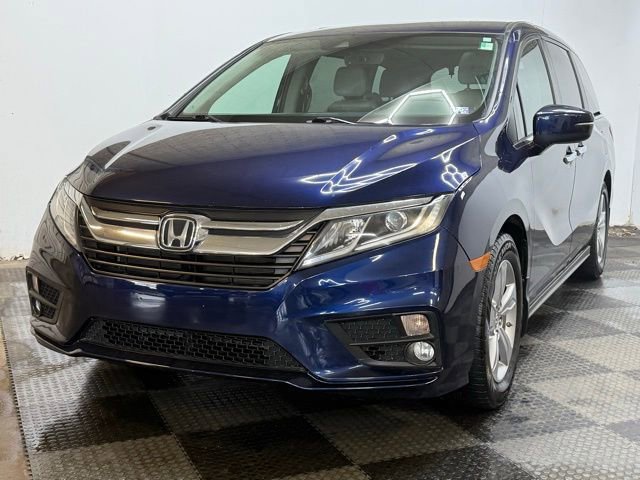 Used 2020 Honda Odyssey EX-L image 4