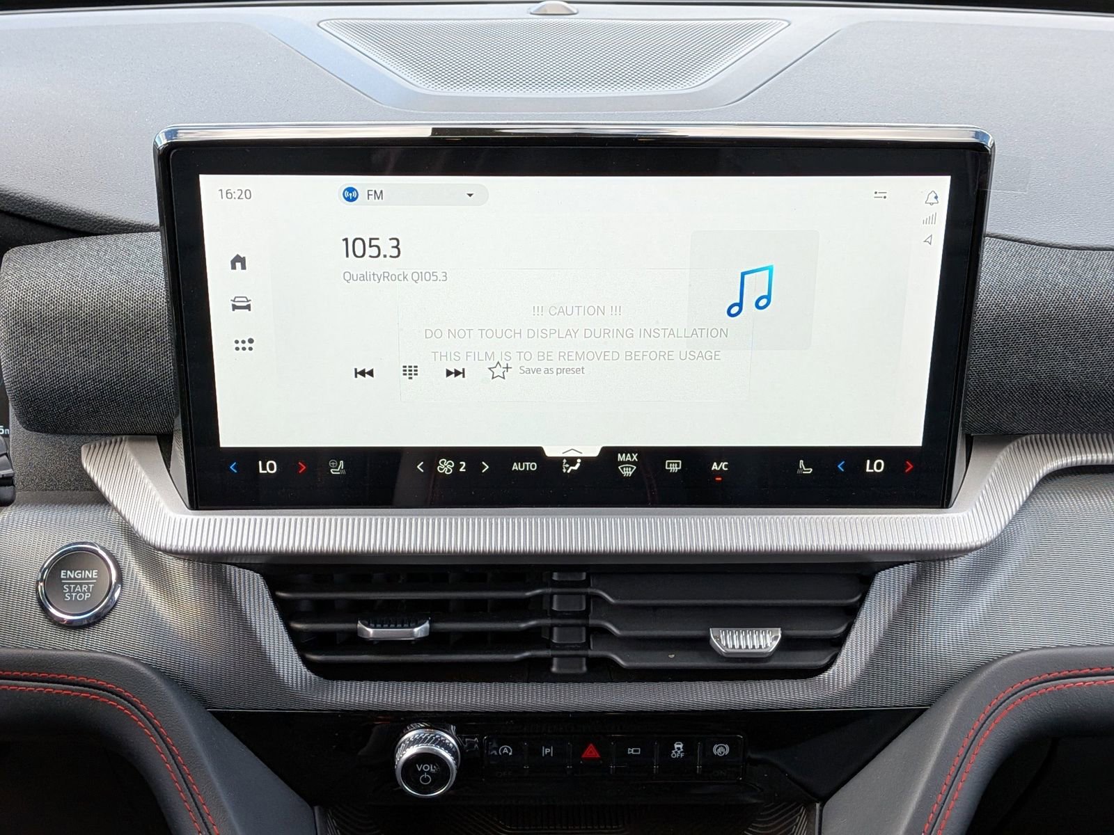 New 2026 Ford Explorer ST-Line image 11