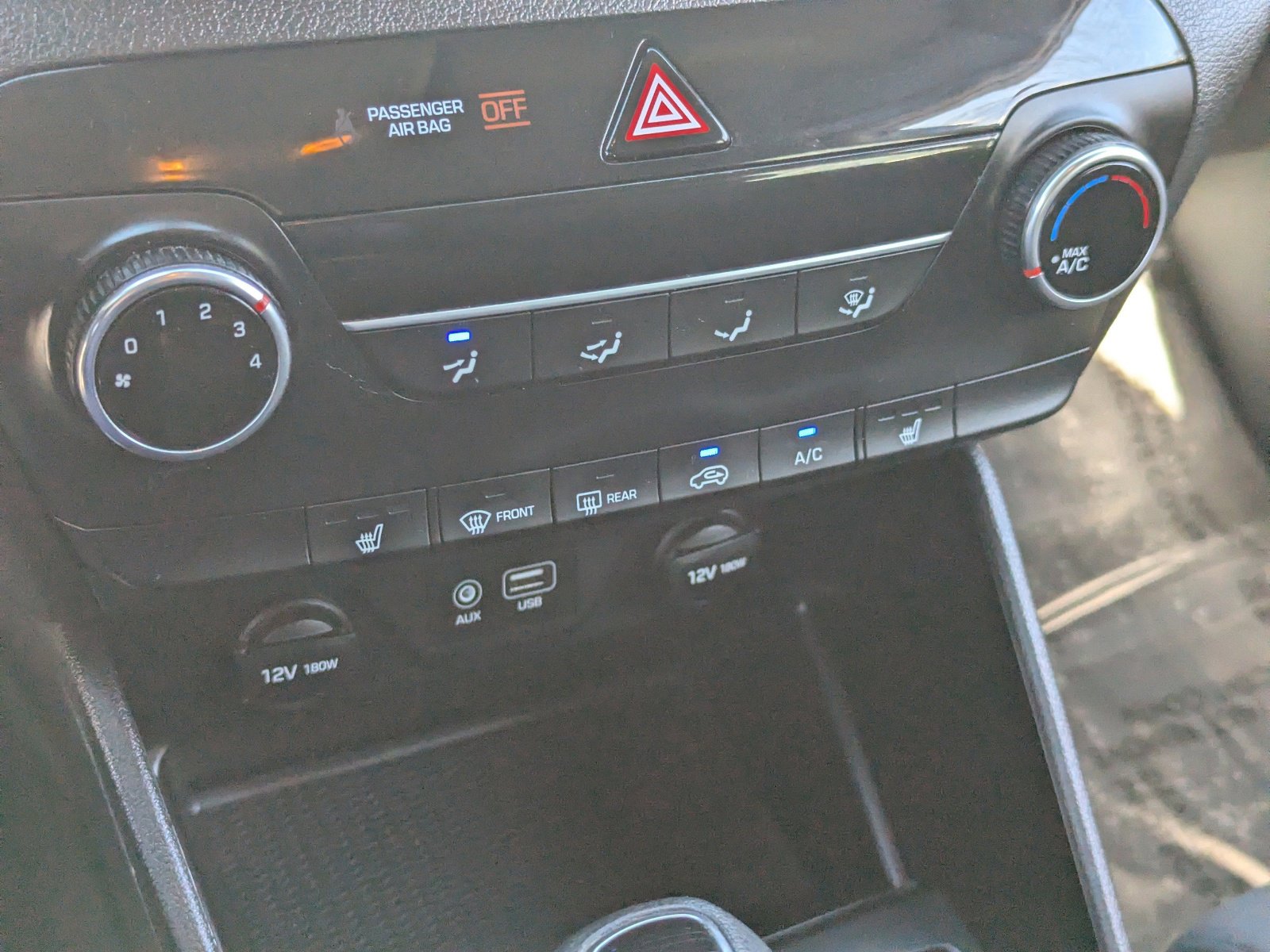 Used 2019 Hyundai Tucson Value image 24