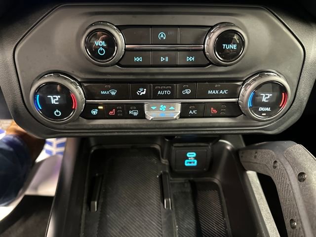 Certified 2025 Ford Bronco Badlands image 38