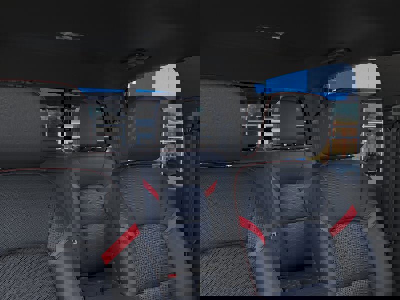 New 2026 Chevrolet Colorado Z71 w/ Z71 Convenience Package 2 image 48