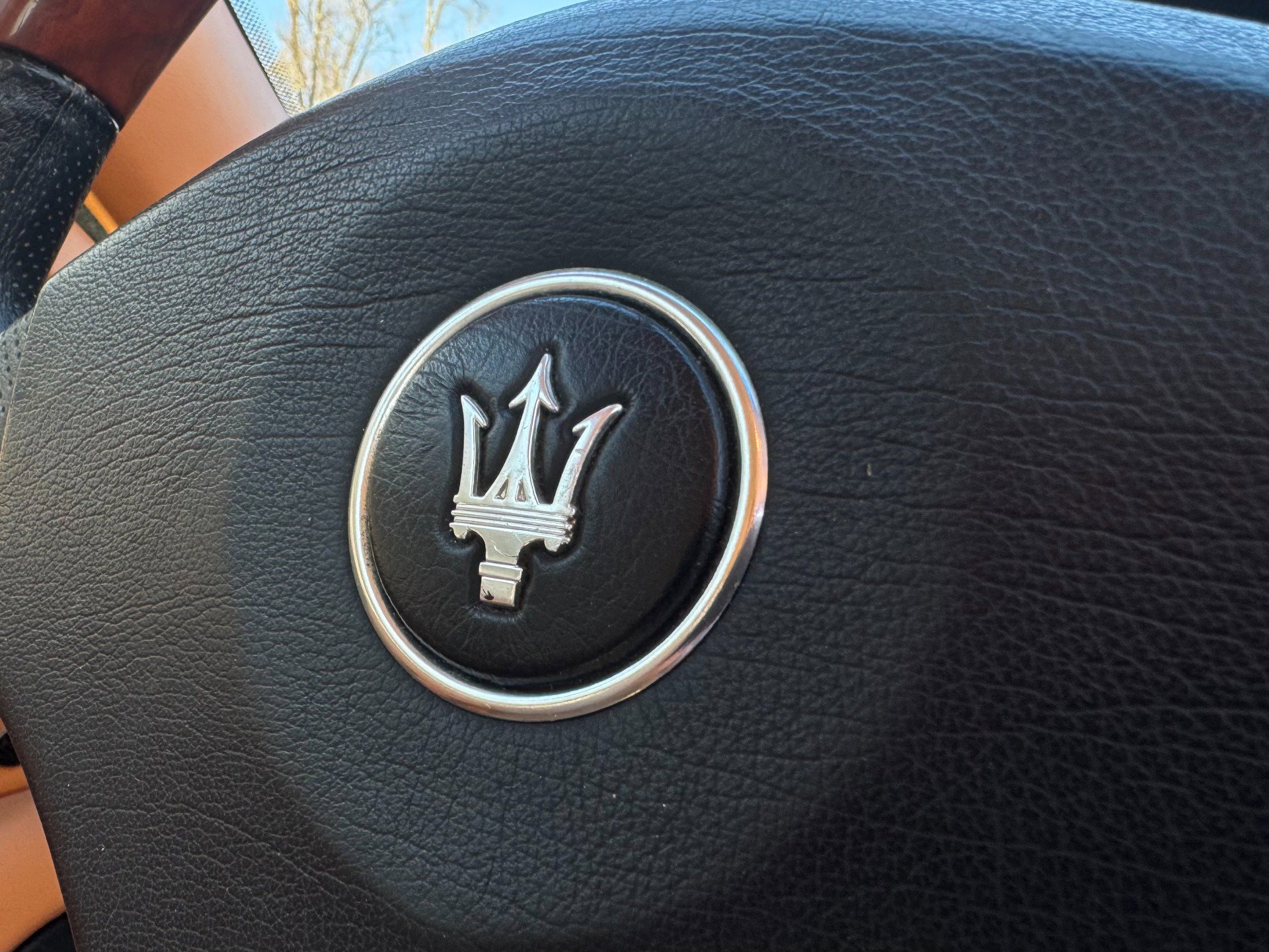 Used 2005 Maserati Coupe Cambiocorsa RWD image 41