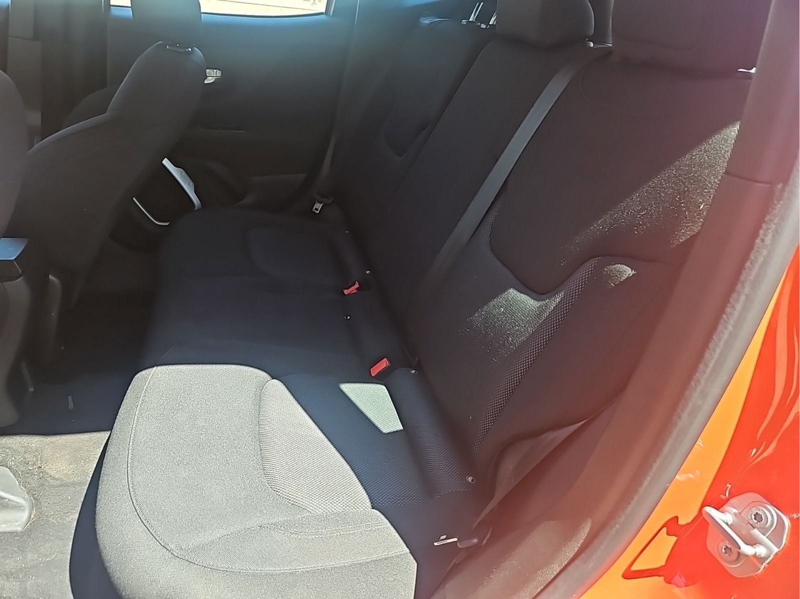 Used 2019 Jeep Renegade Sport AWD/4WD image 18