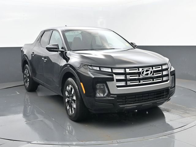 Used 2025 Hyundai Santa Cruz SE image 20
