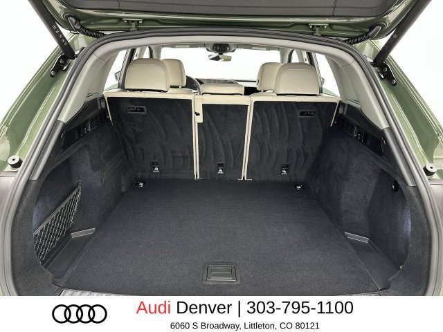 Used 2025 Audi Q5 Premium w/ Convenience Package AWD/4WD image 23