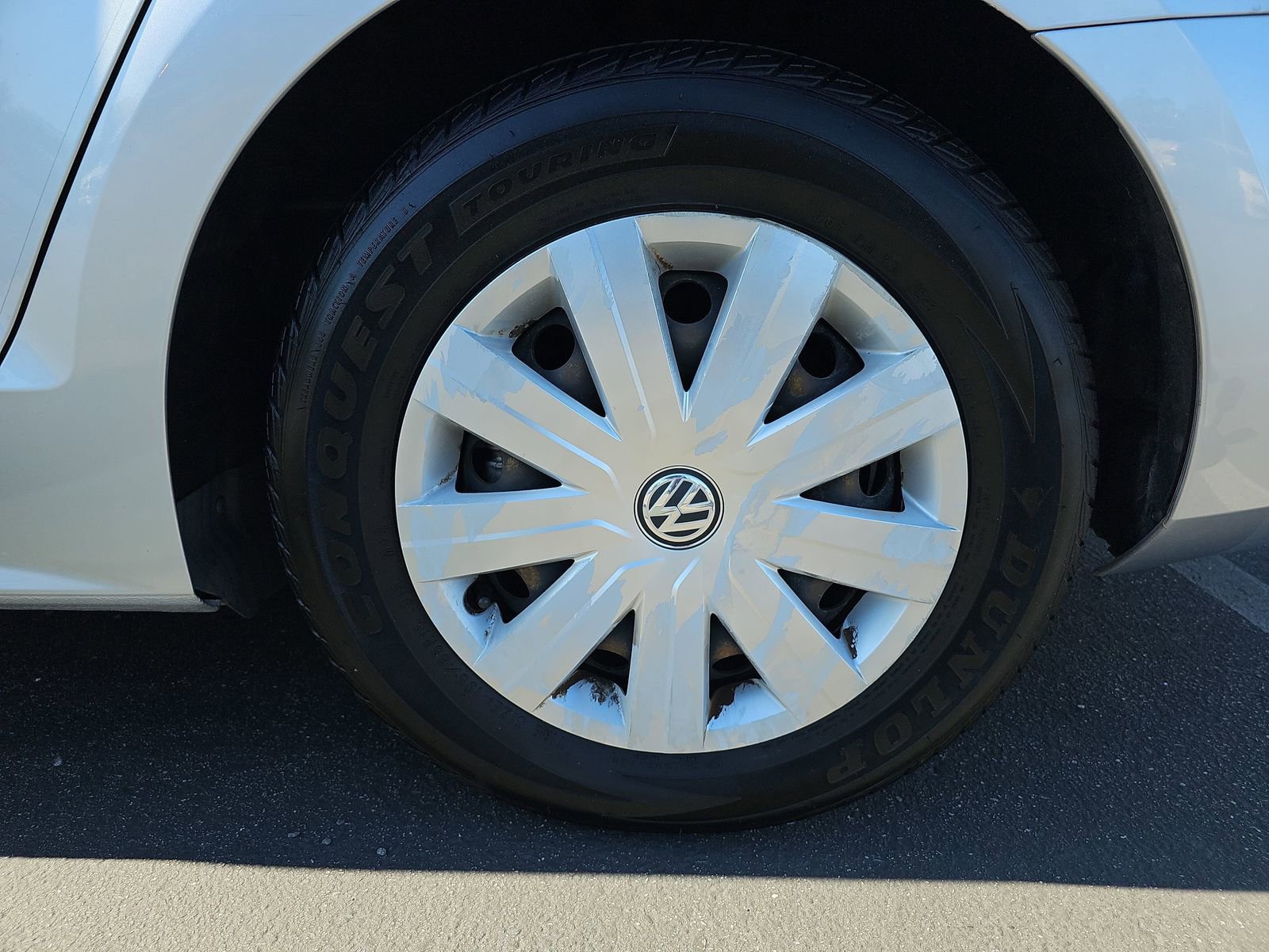 Used 2015 Volkswagen Jetta S image 30