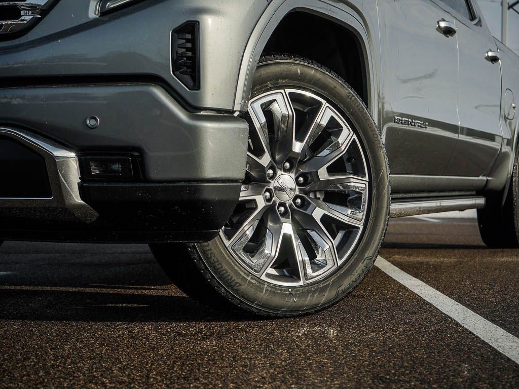 New 2026 GMC Sierra 1500 Denali w/ Denali Reserve Package image 6