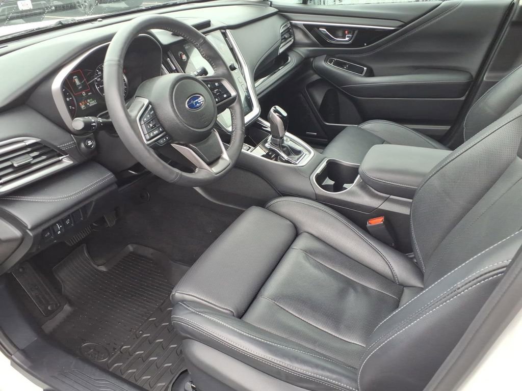 Certified 2023 Subaru Outback Touring image 13