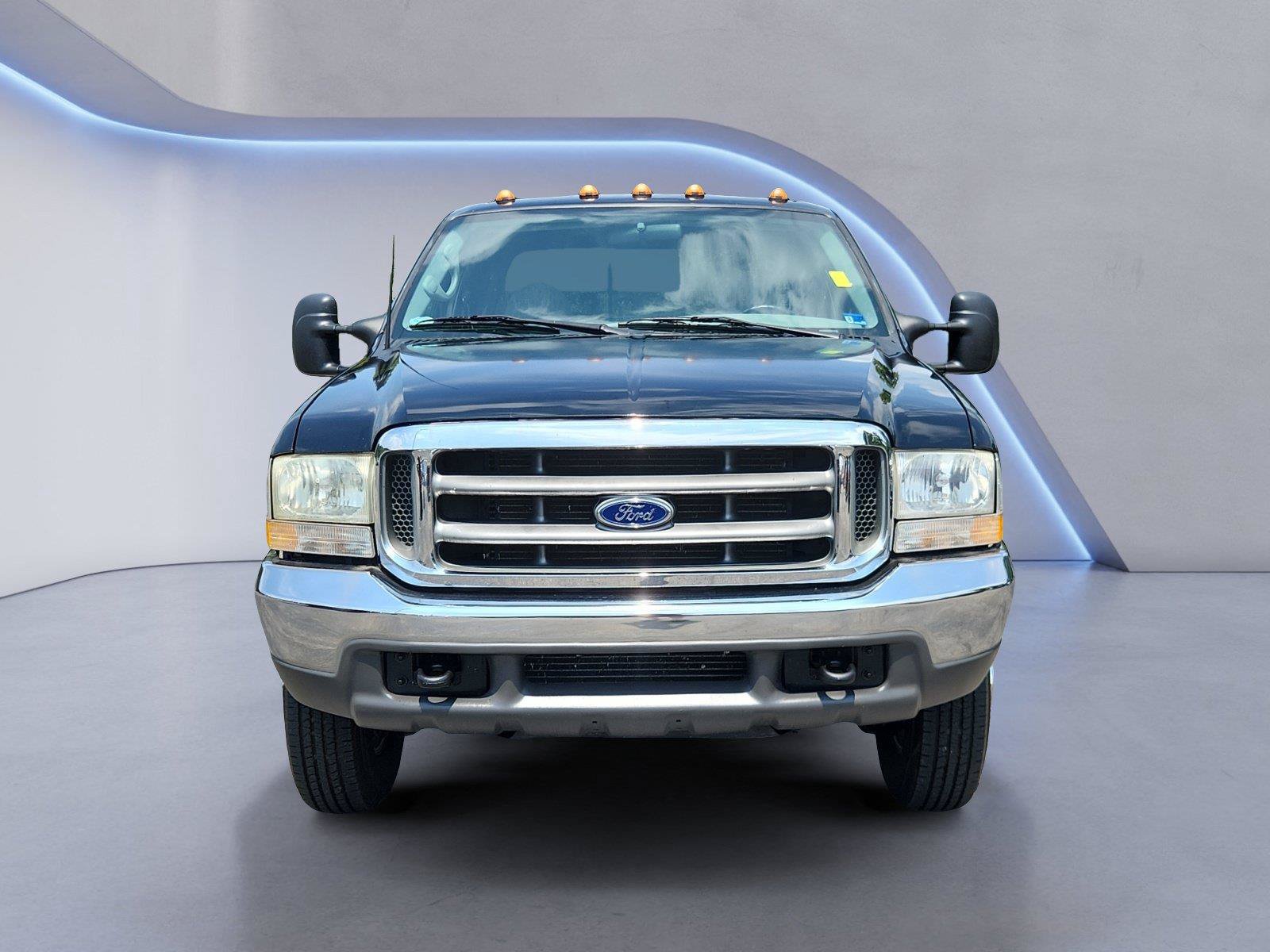 Used 2000 Ford F350 XLT AWD/4WD image 8