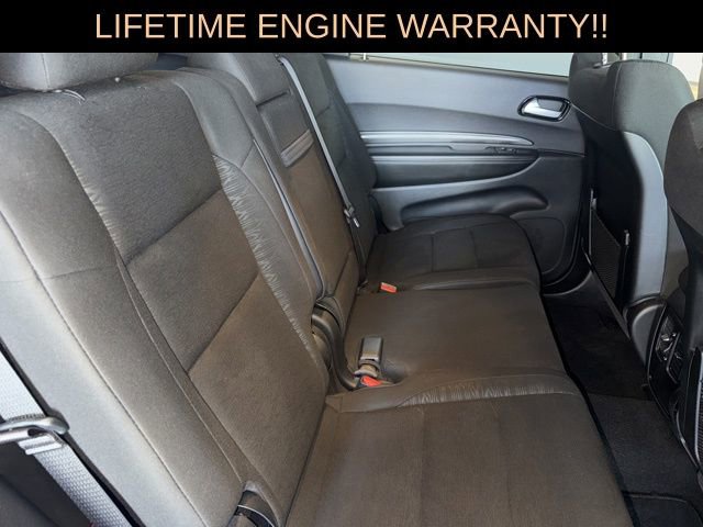 Used 2024 Dodge Durango SXT image 27
