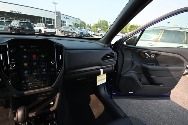 New 2026 Subaru Forester Sport AWD/4WD image 26