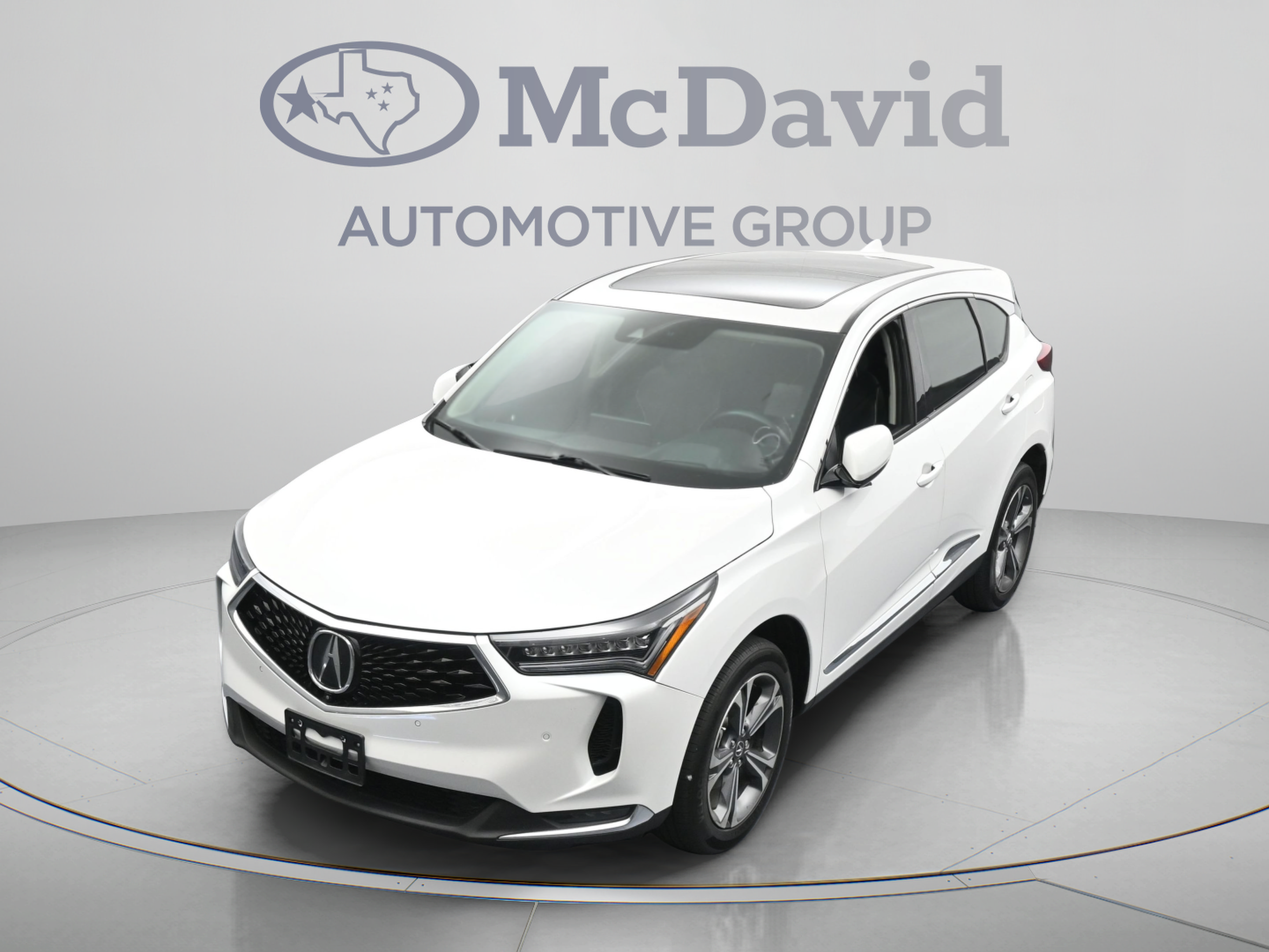 Used 2023 Acura RDX w/ Advance Package AWD/4WD image 35