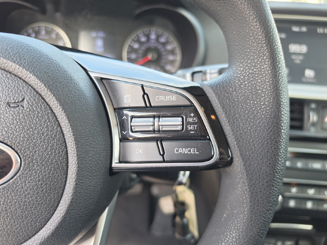 Used 2019 Kia Optima LX FWD image 37