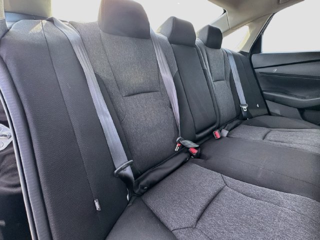 Certified 2023 Honda Accord EX image 30