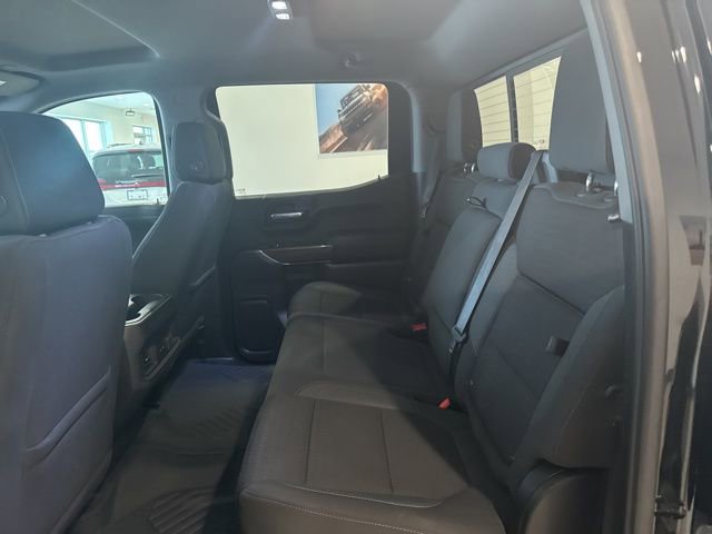 Used 2020 Chevrolet Silverado 1500 RST w/ All-Star Edition image 11