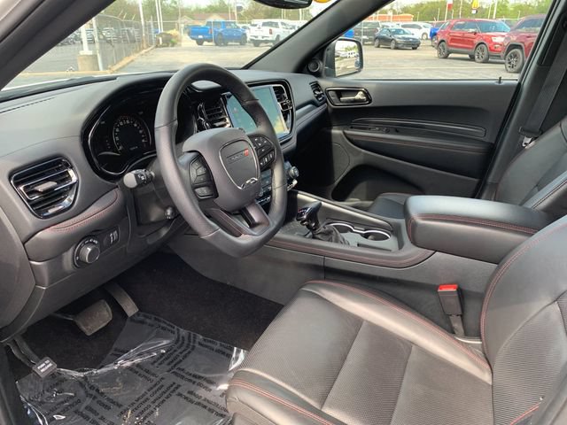 Used 2026 Dodge Durango GT AWD/4WD image 10